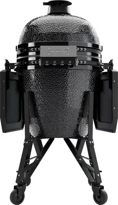 The Bastard Core Large Gloss Graphite Complete - afbeelding 4