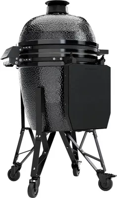 The Bastard Core Large Gloss Graphite Complete - afbeelding 3