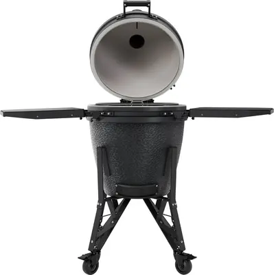 The Bastard Core Large Graphite Complete - afbeelding 2