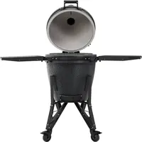 The Bastard Core Large Graphite Complete - afbeelding 2