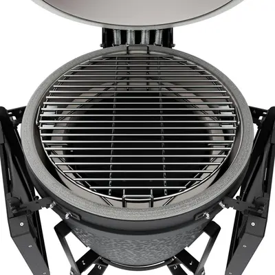 The Bastard Core Large Graphite Complete - afbeelding 3