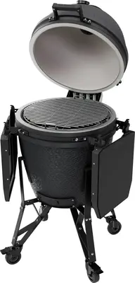 The Bastard Core Large Graphite Complete - afbeelding 6