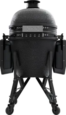 The Bastard Core Large Graphite Complete - afbeelding 5