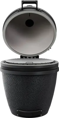 The Bastard Core Large Solo Graphite - afbeelding 2