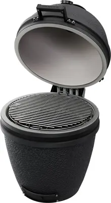 The Bastard Core Large Solo Graphite - afbeelding 6