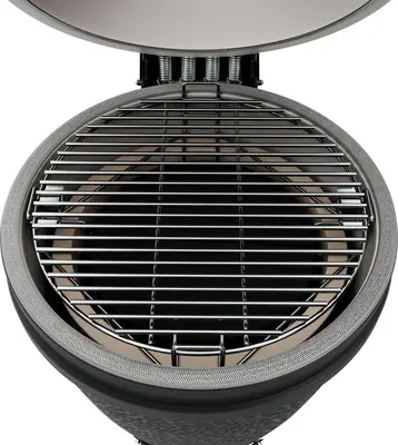 The Bastard Core Large Solo Graphite - afbeelding 3