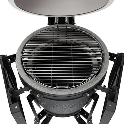 The Bastard Core Medium Graphite Complete - afbeelding 3