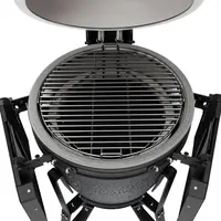 The Bastard Core Medium Graphite Complete - afbeelding 3