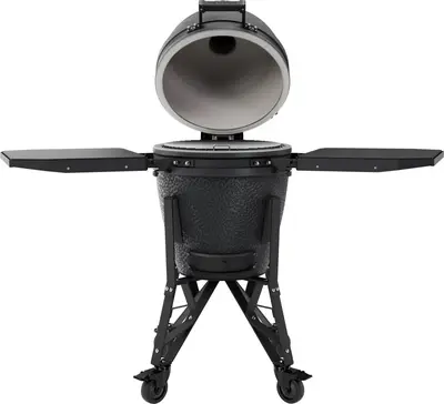 The Bastard Core Medium Graphite Complete - afbeelding 2