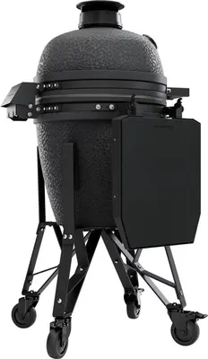 The Bastard Core Medium Graphite Complete - afbeelding 4