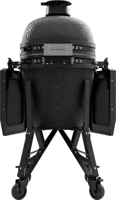 The Bastard Core Medium Graphite Complete - afbeelding 5