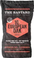The Bastard european oak houtskool 10 kg kopen?