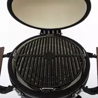 The Bastard gietijzeren bbq rooster Compact - afbeelding 2