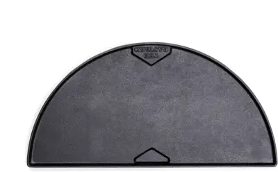 The Bastard gietijzeren halfrond griddle Large - afbeelding 2