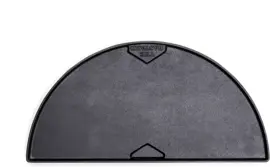The Bastard gietijzeren halfrond griddle Large - afbeelding 2