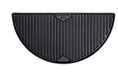 The Bastard gietijzeren halfrond griddle Large - afbeelding 1