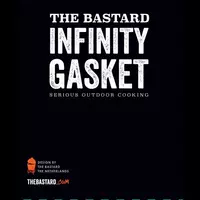 The Bastard infinity gasket compact - afbeelding 2