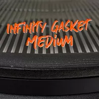The Bastard infinity gasket medium - afbeelding 2