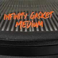 The Bastard infinity gasket medium - afbeelding 2