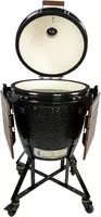 The Bastard kamado barbecue basic large compleet - afbeelding 14