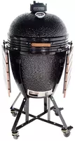 The Bastard kamado barbecue basic large compleet - afbeelding 5