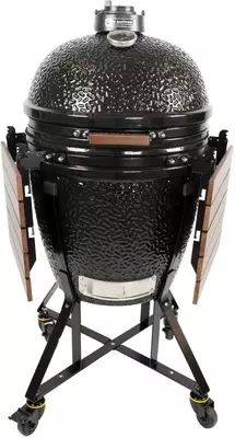 The Bastard kamado barbecue basic large compleet - afbeelding 13