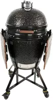 The Bastard kamado barbecue basic large compleet - afbeelding 13