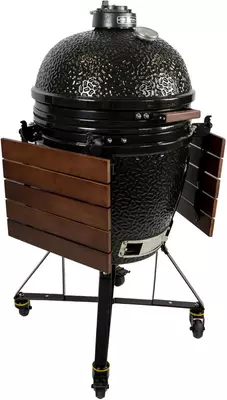 The Bastard kamado barbecue basic large compleet - afbeelding 11