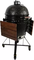 The Bastard kamado barbecue basic large compleet - afbeelding 11