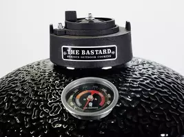 The Bastard kamado barbecue basic large compleet - afbeelding 3