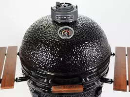 The Bastard kamado barbecue basic large compleet - afbeelding 4