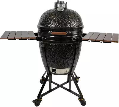 The Bastard kamado barbecue basic large compleet - afbeelding 8