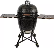 The Bastard kamado barbecue basic large compleet - afbeelding 8