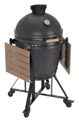 The Bastard keramische barbecue anniversary edition large - afbeelding 3