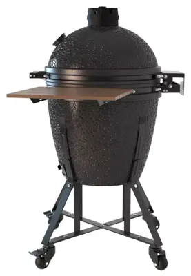 The Bastard keramische barbecue anniversary edition large - afbeelding 2