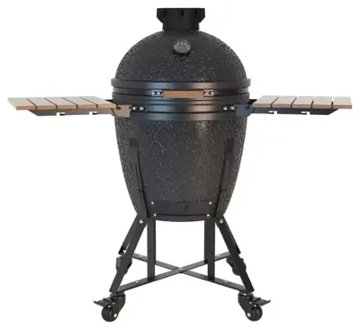 The Bastard keramische barbecue anniversary edition large - afbeelding 1