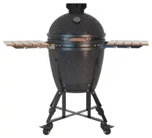 The Bastard keramische barbecue anniversary edition large - afbeelding 1