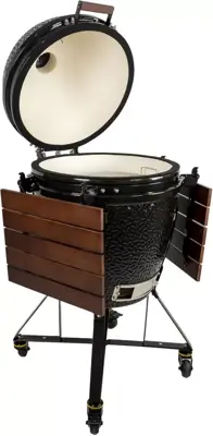 The Bastard keramische barbecue basic large - afbeelding 3