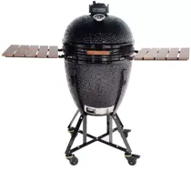 The Bastard keramische barbecue basic large - afbeelding 1