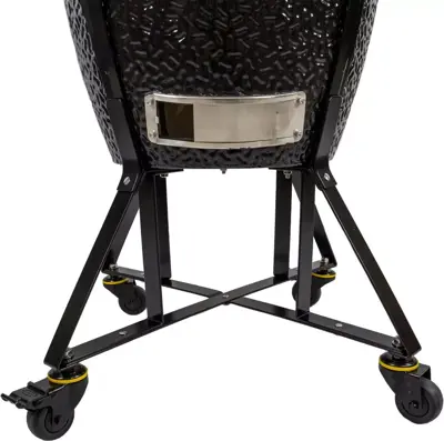 The Bastard keramische barbecue basic large - afbeelding 8