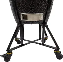 The Bastard keramische barbecue basic large - afbeelding 8