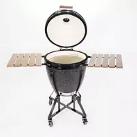 The Bastard keramische barbecue basic large - afbeelding 2
