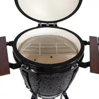 The Bastard keramische barbecue basic large - afbeelding 5