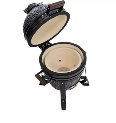 The Bastard keramische barbecue classic compact - afbeelding 3
