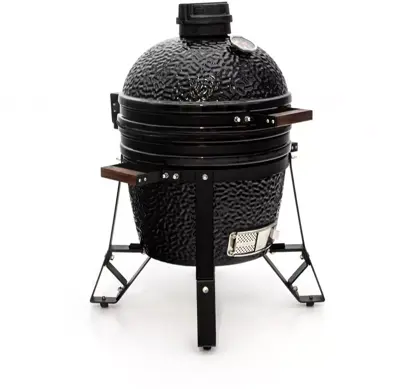 The Bastard keramische barbecue classic compact - afbeelding 1