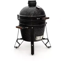 The Bastard keramische barbecue classic compact - afbeelding 1