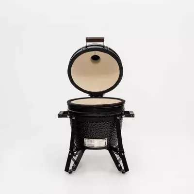 The Bastard keramische barbecue classic compact - afbeelding 4