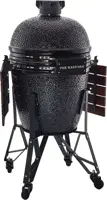 The Bastard keramische barbecue classic large complete - afbeelding 6