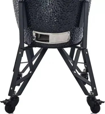 The Bastard keramische barbecue classic large complete - afbeelding 7