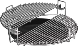 The Bastard keramische barbecue classic large complete - afbeelding 8